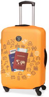 Bertoo Passport L - Luggage Cover