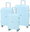 Light blue set 3v1