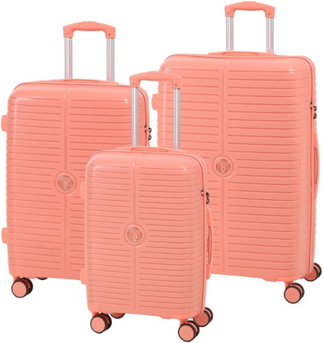 BERTOO Verona - peach set 3v1 - Case Set - Main image