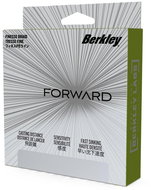 Berkley Cord FORWARD Low - Vis Green 150 m 0,08 mm 3,9 kg - Line