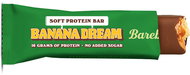 Barebells Soft Protein Bar Banana Dream 55 g - Protein Bar