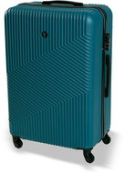 Bertoo Milano Travel case, green 99 l - Suitcase
