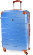 Bertoo Firenze Travel case, blue 142 l - Suitcase