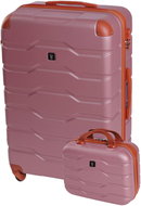 BERTOO Firenze Set 2in1, 3XL pink - Case Set
