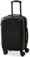 BERTOO Kabinový kufr Torino pro Ryanair - black/black 33 l - Suitcase