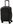 BERTOO Torino cabin suitcase for Ryanair - black/black 33 l
