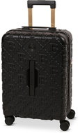 BERTOO Livorno Cabin case 41 l black/gold - Suitcase