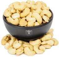 Nüsse Bery Jones Cashews natur W240 0,5kg - Ořechy