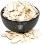 Nuts Bery Jones Coconut Slices, Natural, “Smileys“, 500g - Ořechy