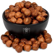 Bery Jones Hazelnut Kernels, 13-15mm, 500g - Nuts