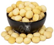 Nuts Bery Jones Macadamia Nuts, 500g - Ořechy