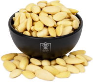 Nuts Bery Jones Peeled Almonds, 500g - Ořechy