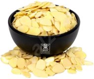 Bery Jones Almond Flakes, 400g - Nuts