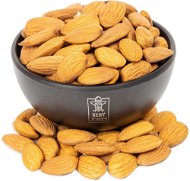 Bery Jones Almonds, Natural, 23/25 Nonpareil 1kg - Nuts