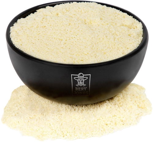 Bery Jones Mandelmehl 500g - Mehl - Hauptbild