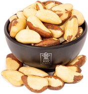 Bery Jones Whole Brazil Nuts, 500g - Nuts