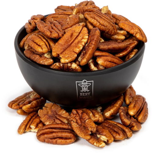 Bery Jones Pekannüsse 500g - Nüsse - Hauptbild