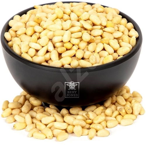 Bery Jones Pinienkerne 500g - Nüsse - Hauptbild