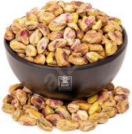 Nuts Bery Jones Pistachios, Peeled, 500g - Ořechy
