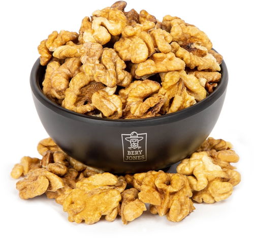 Bery Jones Dió 500 g - Dióféle - Fő fotó
