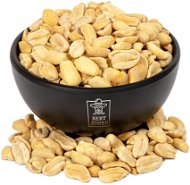 Bery Jones Roasted Peanuts, Salted, 1kg - Nuts