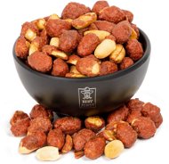 Bery Jones Peanuts in Sugar, 1kg - Nuts