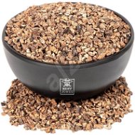 Bery Jones Roasted Cocoa Beans - Pieces, 500g - Nuts