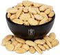 Ořechy Bery Jones Mandle loupané, pražené solené 1kg - Ořechy
