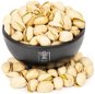 Nüsse Bery Jones Pistazien geröstet gesalzen USA 500g - Ořechy