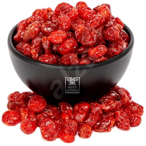Bery Jones Dried cherries 500g - Dried Fruit - Main image