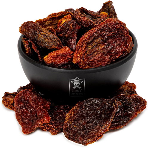 Bery Jones Sun-dried tomatoes 1kg - Dried Fruit - Main image