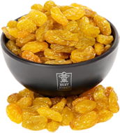 Dried Fruit Bery Jones Giant Golden Raisins, 1kg - Sušené ovoce