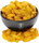Riesige Goldene Rosinen 1kg