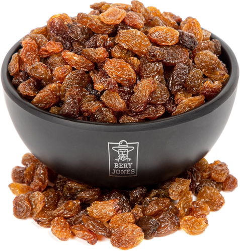 Bery Jones Mazsola 1 kg - Szárított gyümölcs - Fő fotó