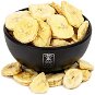 Liofilizált gyümölcs Bery Jones Liofilizált banán szeletek 150 g - Lyofilizované ovoce
