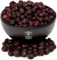Freeze-Dried Fruit Bery Jones Freeze-Dried Blackcurrants, 140g - Lyofilizované ovoce