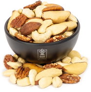 Bery Jones A mixture of natural nuts 1.2 kg - Nuts