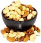 Ořechy Bery Jones Směs ořechů natural Exclusive 500g - Ořechy