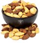 Bery Jones Roasted and Salted Nuts Mix, 500g - Nuts