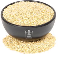 Seeds Bery Jones Quinoa, White, 1kg - Semínka