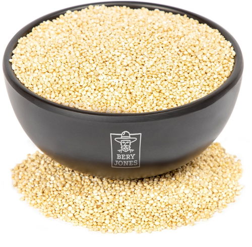 Bery Jones Quinoa weiß 1kg - Samen - Hauptbild