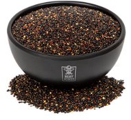 Seeds Bery Jones Quinoa, Black, 1kg - Semínka