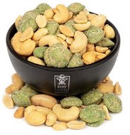 Bery Jones Party-Mix mit Erdnüsse und Cashew 1kg - Nüsse