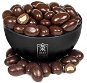Orechy Bery Jones Mandle v horkej čokoláde - Ořechy