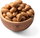 Salted Caramel Almonds 500g