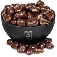 Dried Fruit Bery Jones Dark chocolate covered cherries - Sušené ovoce