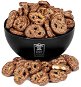 Bery Jones Milk chocolate covered pretzels - Pretzels