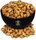 Roasted Cashews - sea salt and pepper 500g
