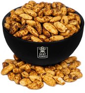 Bery Jones Roasted almonds - rosemary, chilli and garlic 500g - Nuts