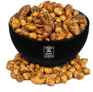 Bery Jones Nussmischung Popular - Rosmarin und Honig 500g - Nüsse